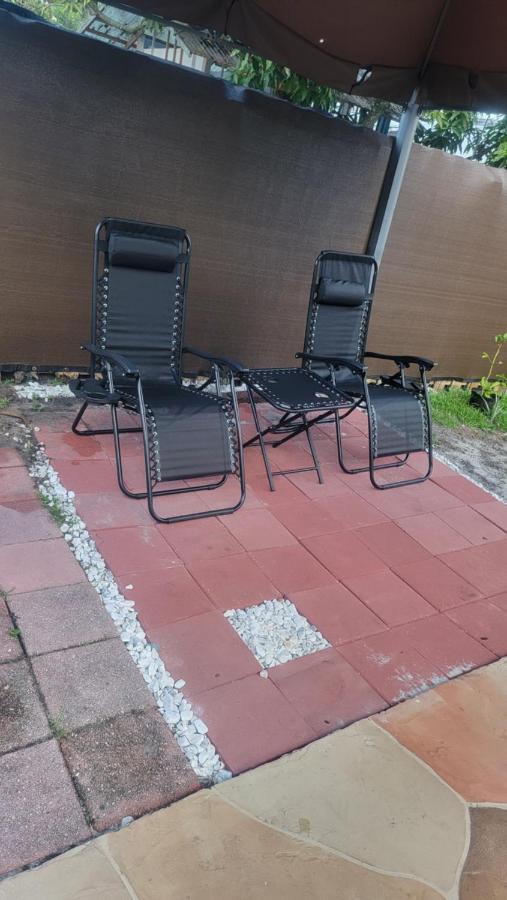 Tiny Efficiency All-In-1 Sunrise Exterior foto